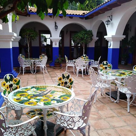 Casa Erizo 39 (Adults Only) Guanajuato Exterior photo