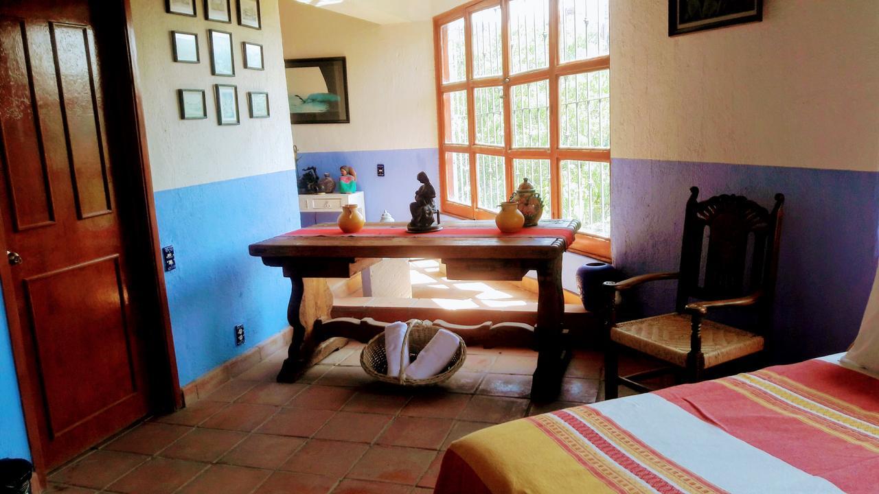 Casa Erizo 39 (Adults Only) Guanajuato Exterior photo