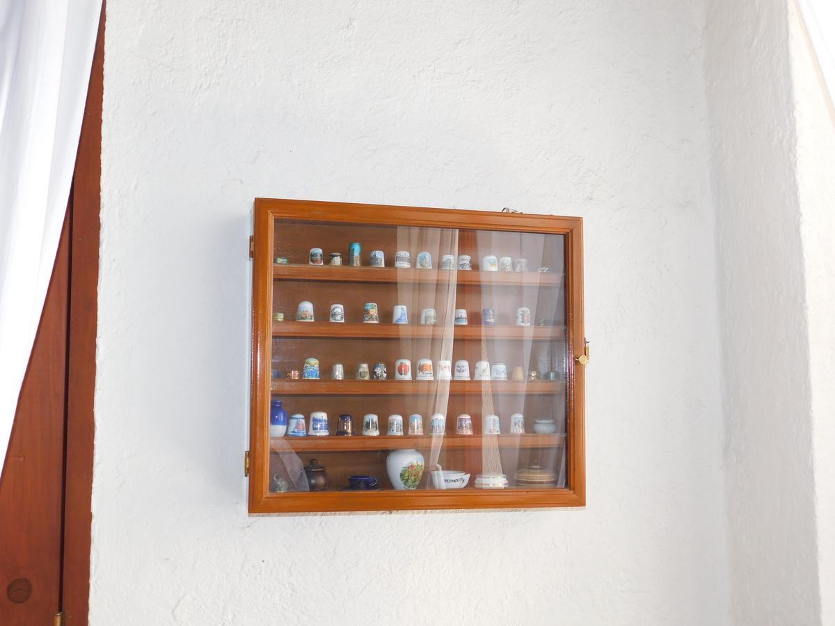 Casa Erizo 39 (Adults Only) Guanajuato Exterior photo