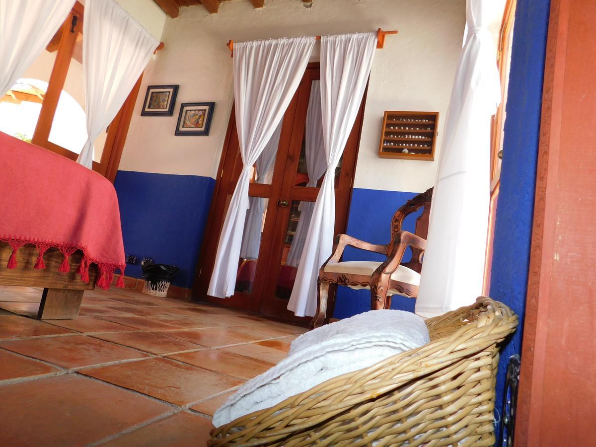 Casa Erizo 39 (Adults Only) Guanajuato Exterior photo