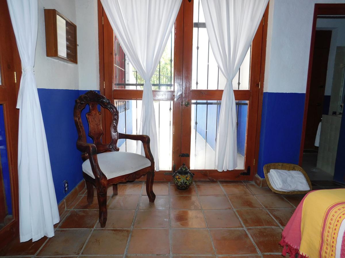Casa Erizo 39 (Adults Only) Guanajuato Exterior photo