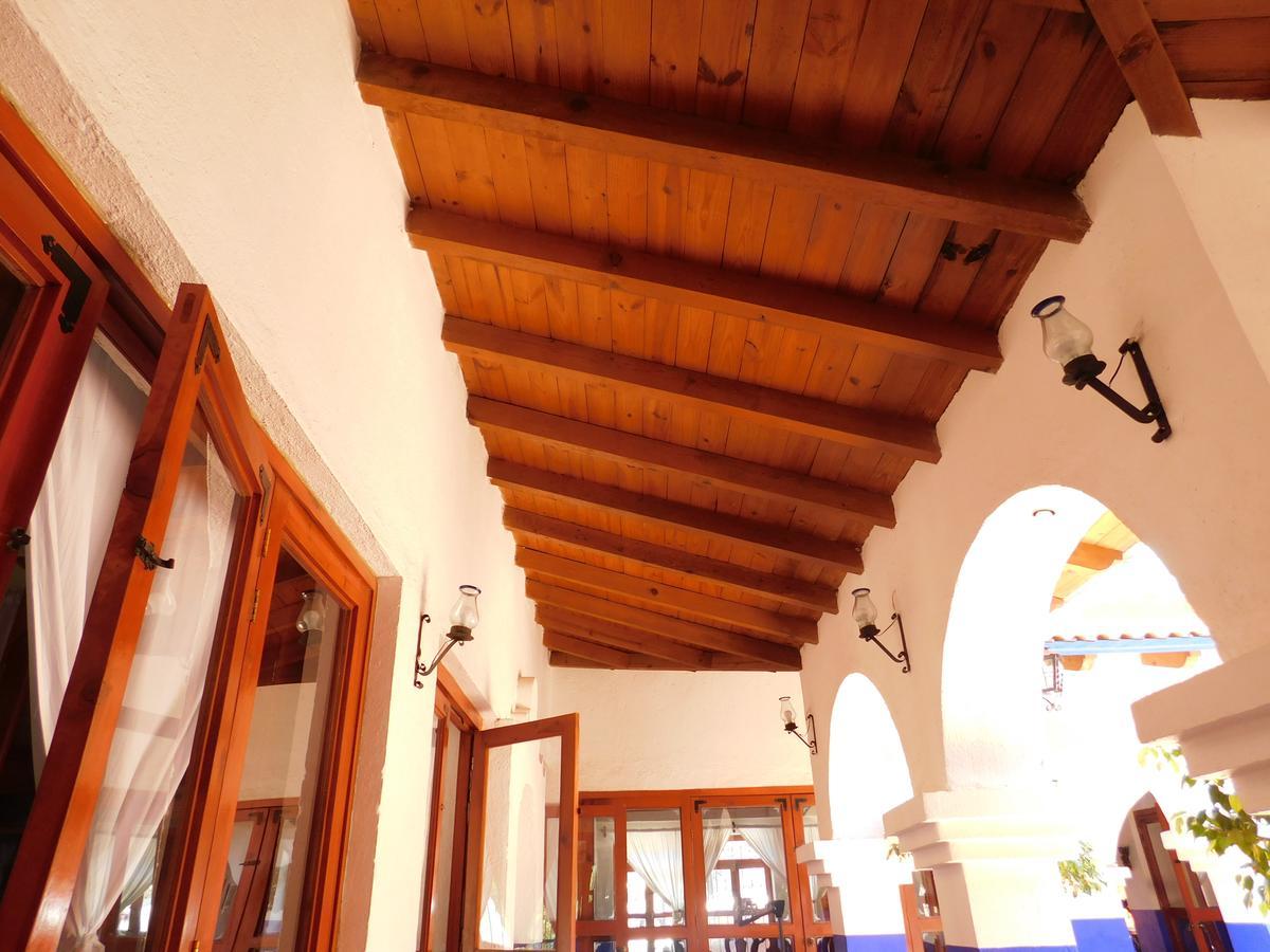 Casa Erizo 39 (Adults Only) Guanajuato Exterior photo