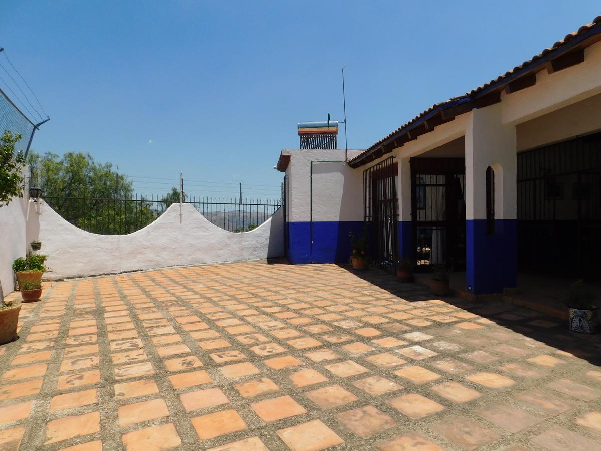 Casa Erizo 39 (Adults Only) Guanajuato Exterior photo