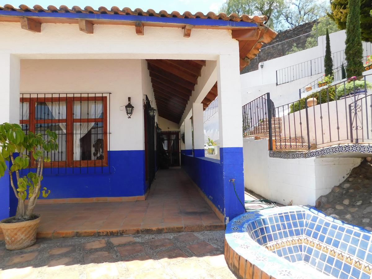 Casa Erizo 39 (Adults Only) Guanajuato Exterior photo