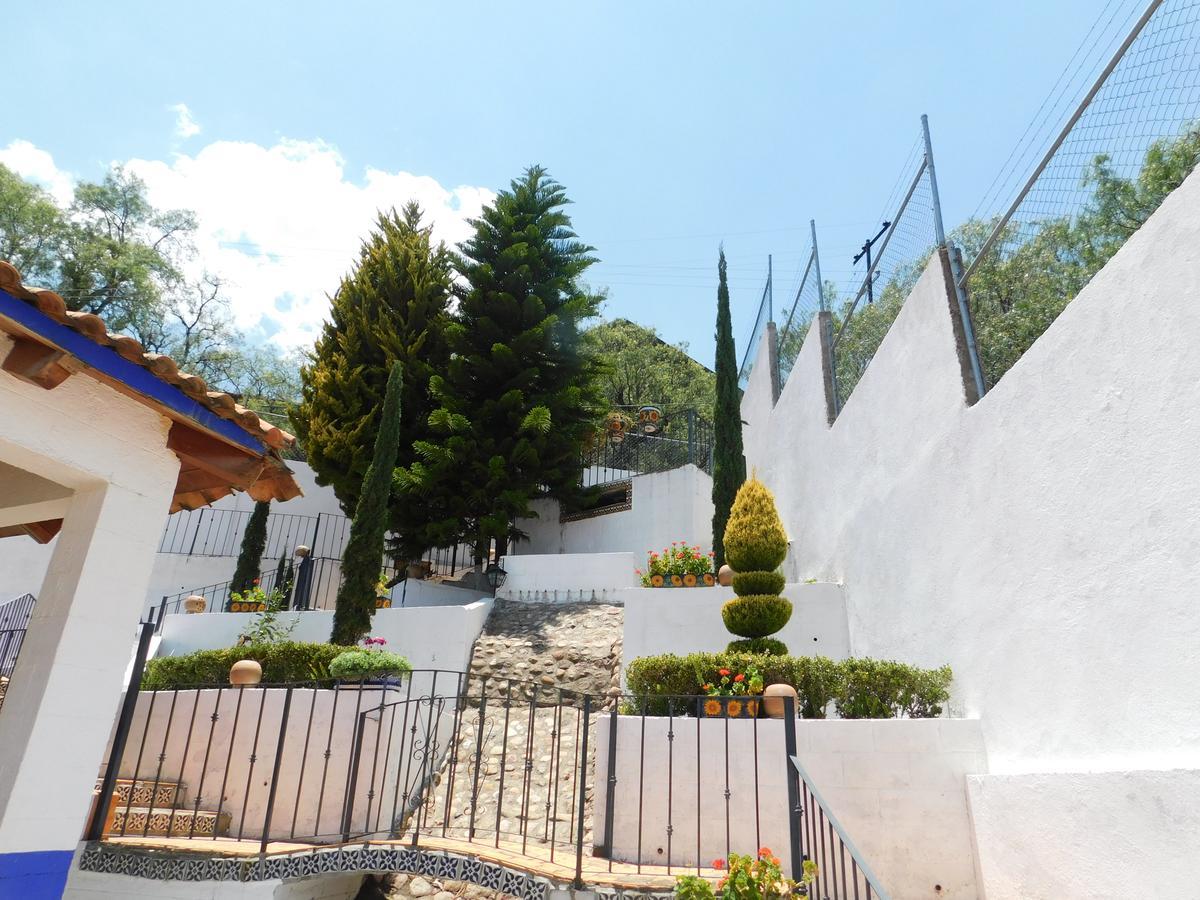 Casa Erizo 39 (Adults Only) Guanajuato Exterior photo