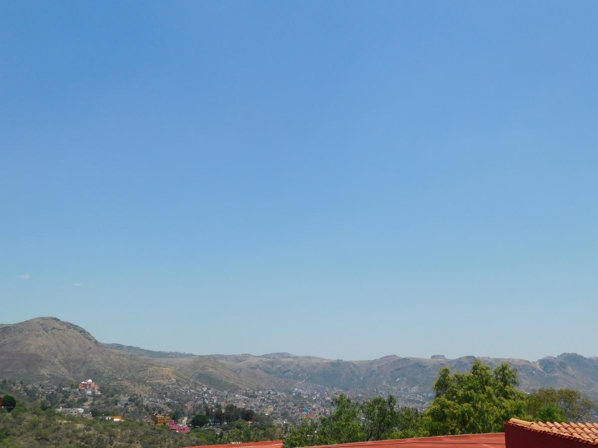 Casa Erizo 39 (Adults Only) Guanajuato Exterior photo